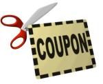 coupon