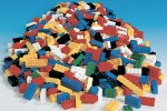 lego bricks